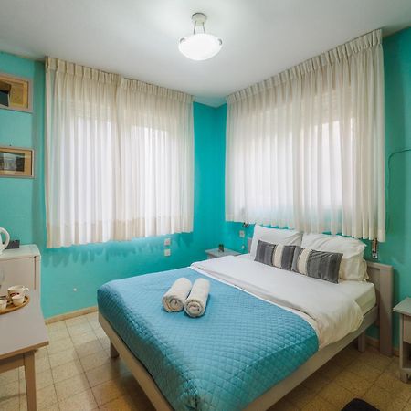 Hotel Breezot Yam Nahariya Exterior foto