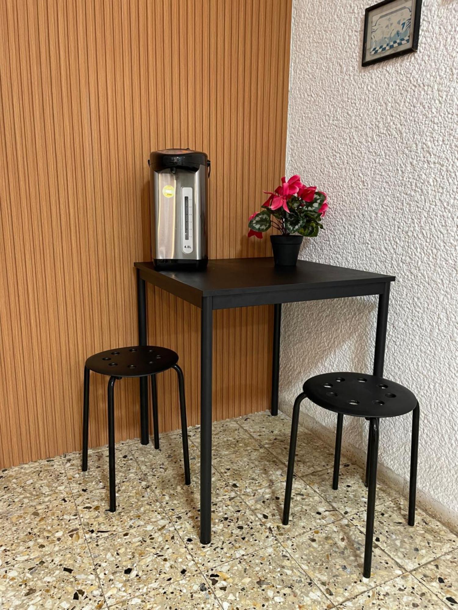 Hotel Breezot Yam Nahariya Exterior foto