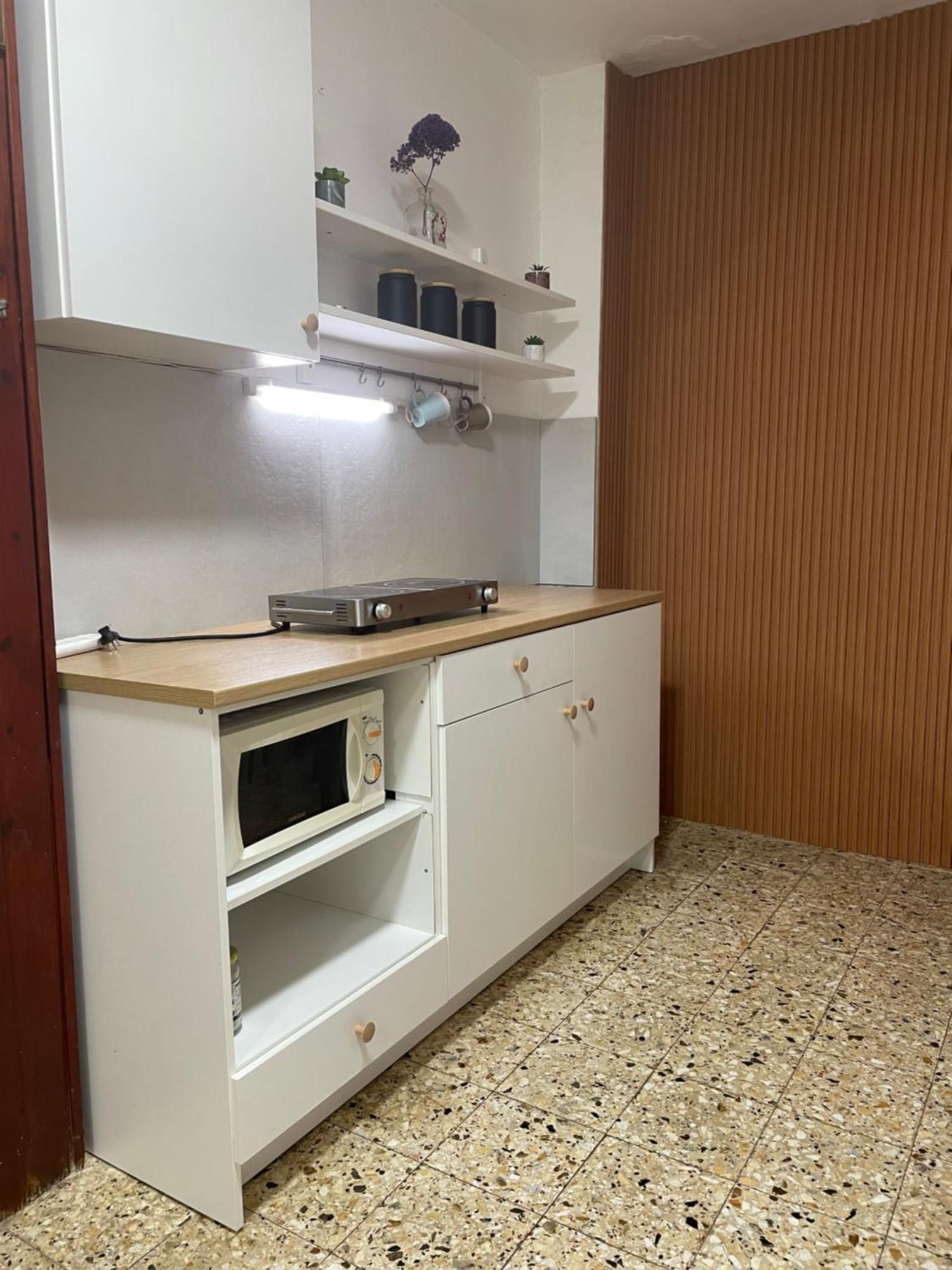 Hotel Breezot Yam Nahariya Exterior foto