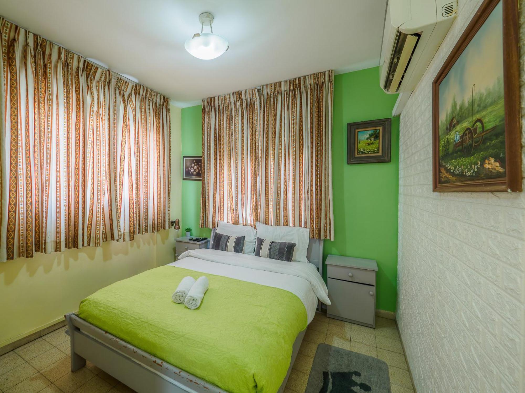 Hotel Breezot Yam Nahariya Exterior foto