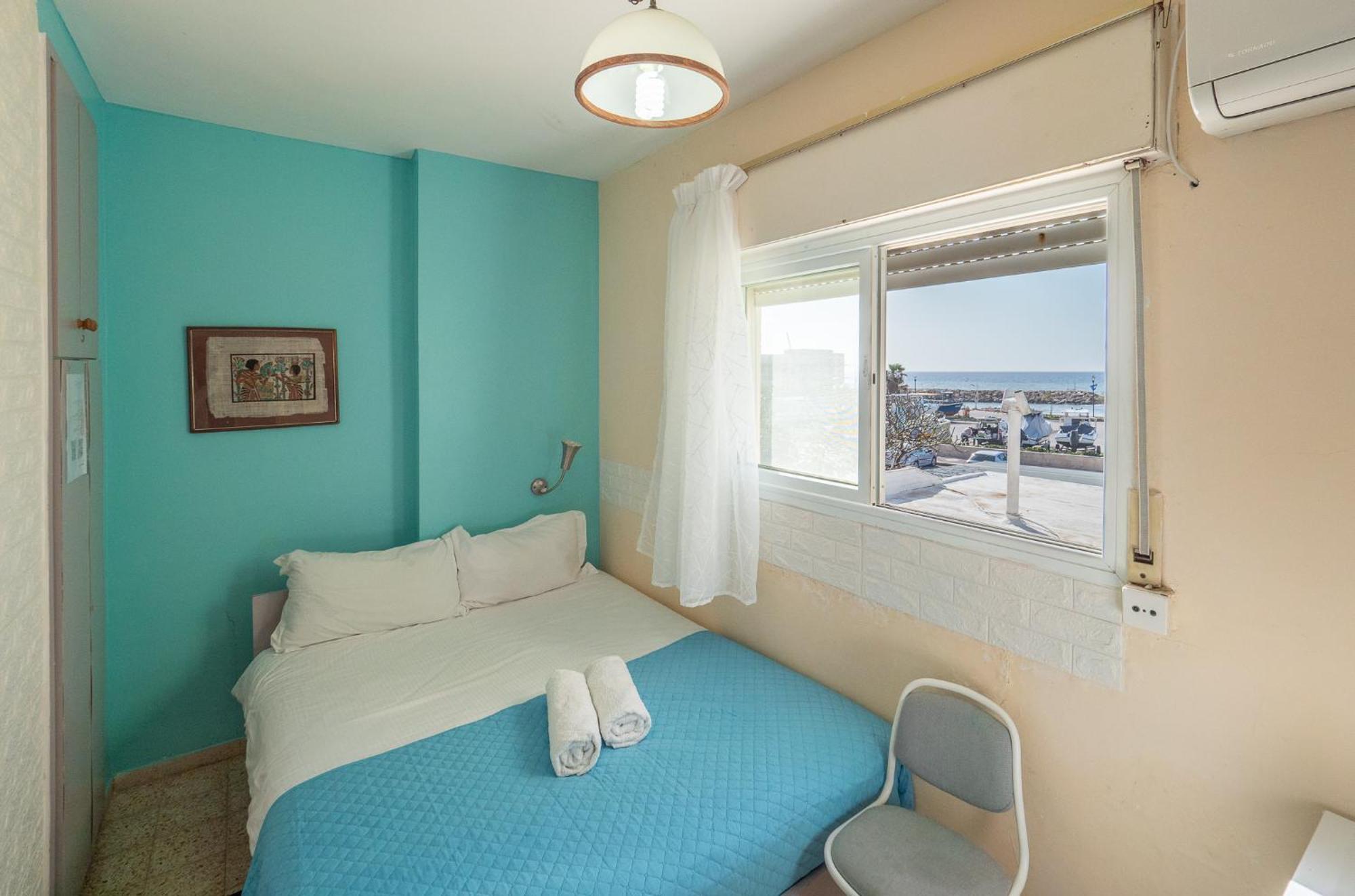 Hotel Breezot Yam Nahariya Exterior foto